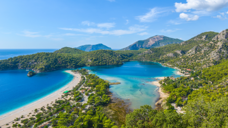 oludeniz