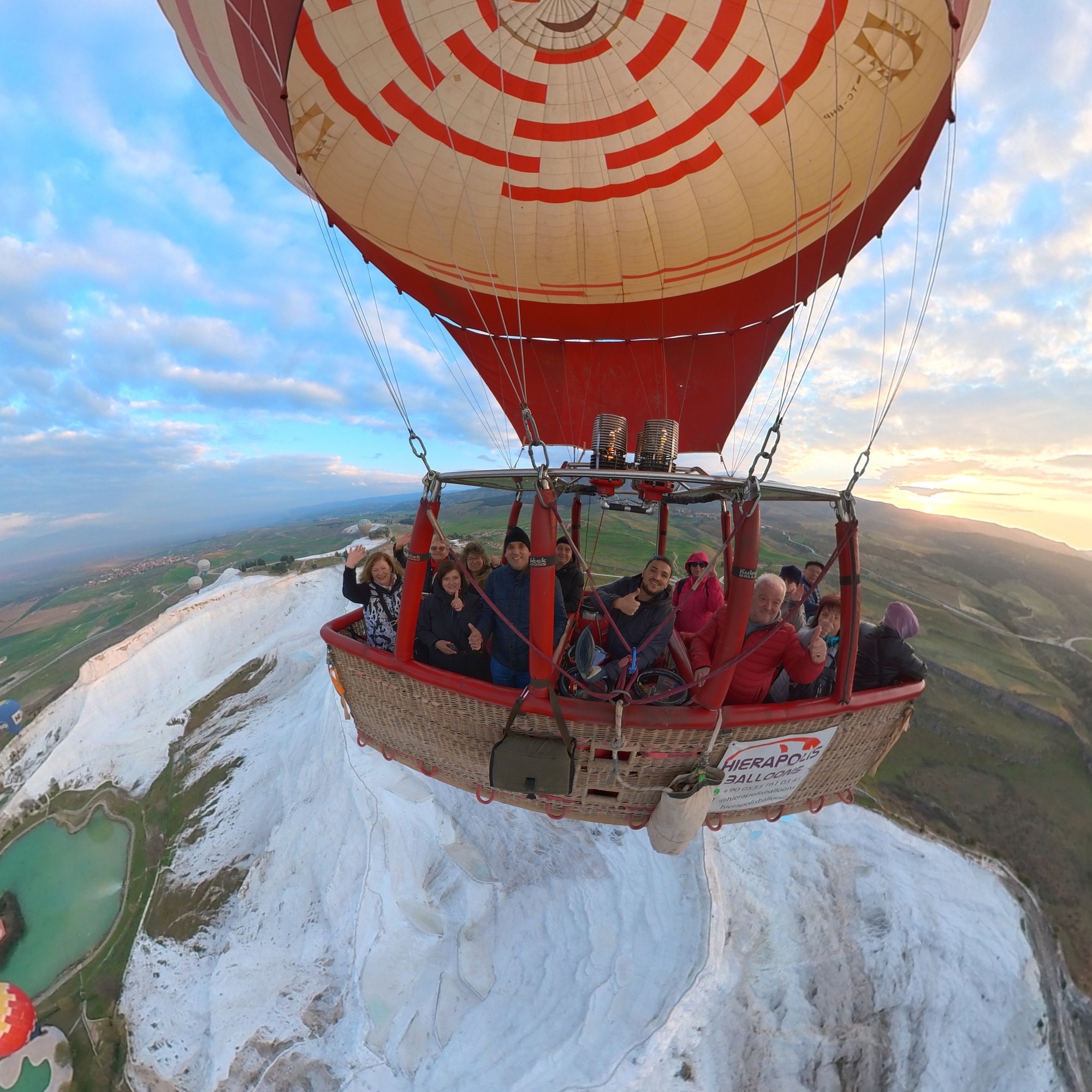 Pamukkale_balon